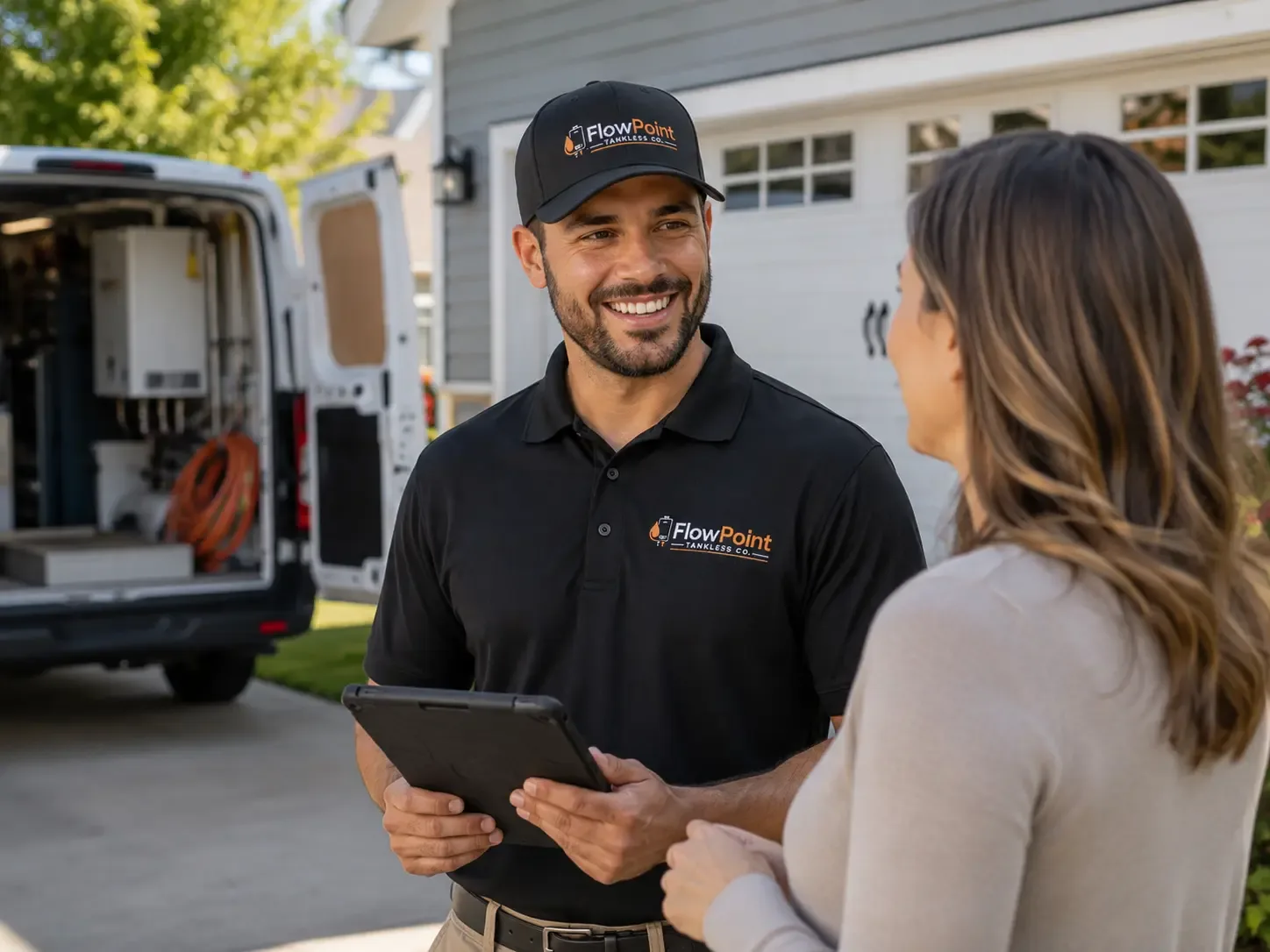 Tankless Water Heater Installation Linville, VA FAQs